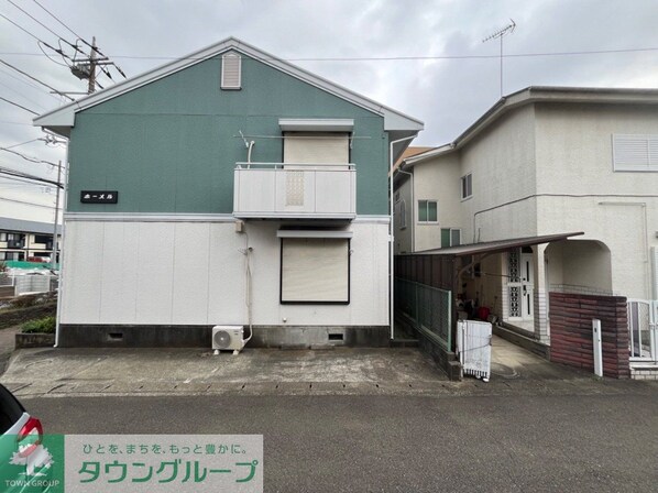 グランディールさがみ野の物件内観写真